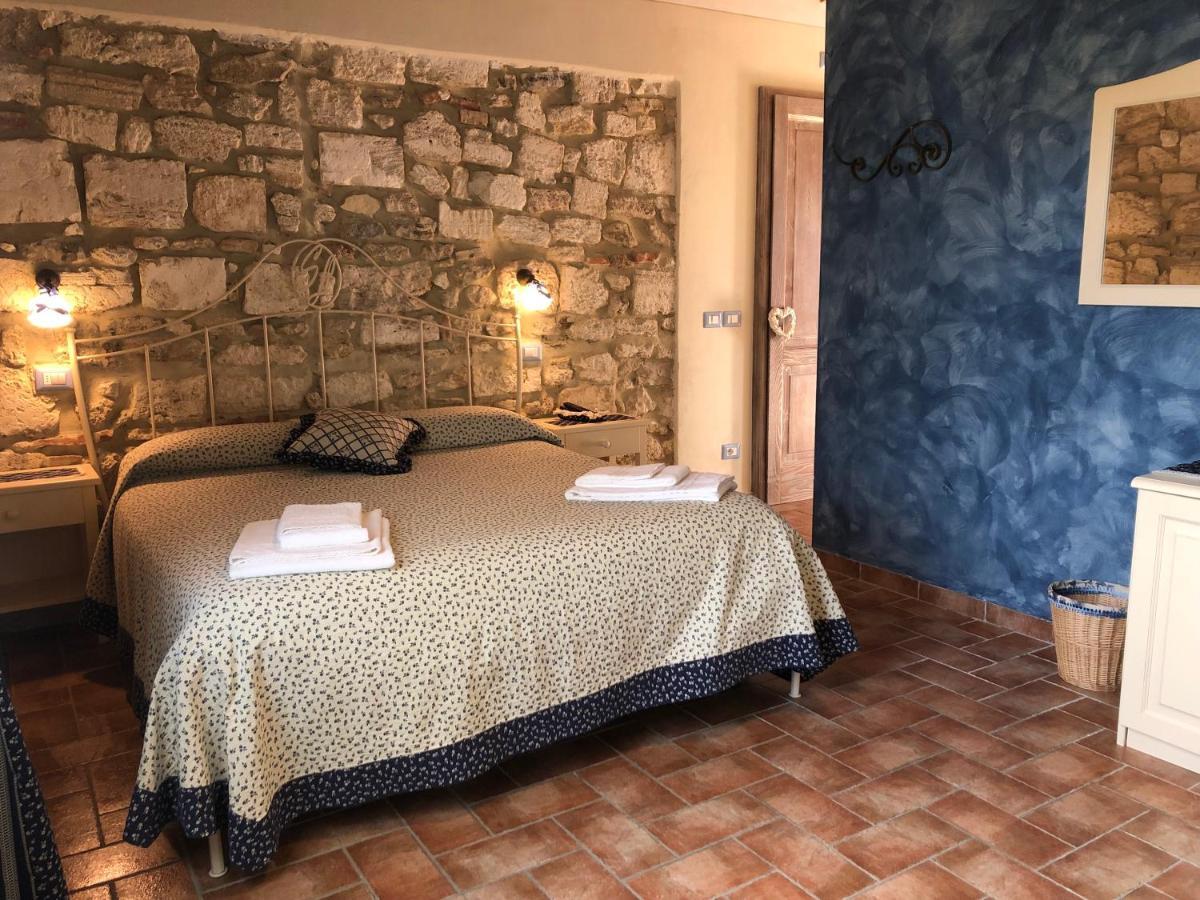 Agriturismo San Lorenzo Serre Di Rapolano Εξωτερικό φωτογραφία