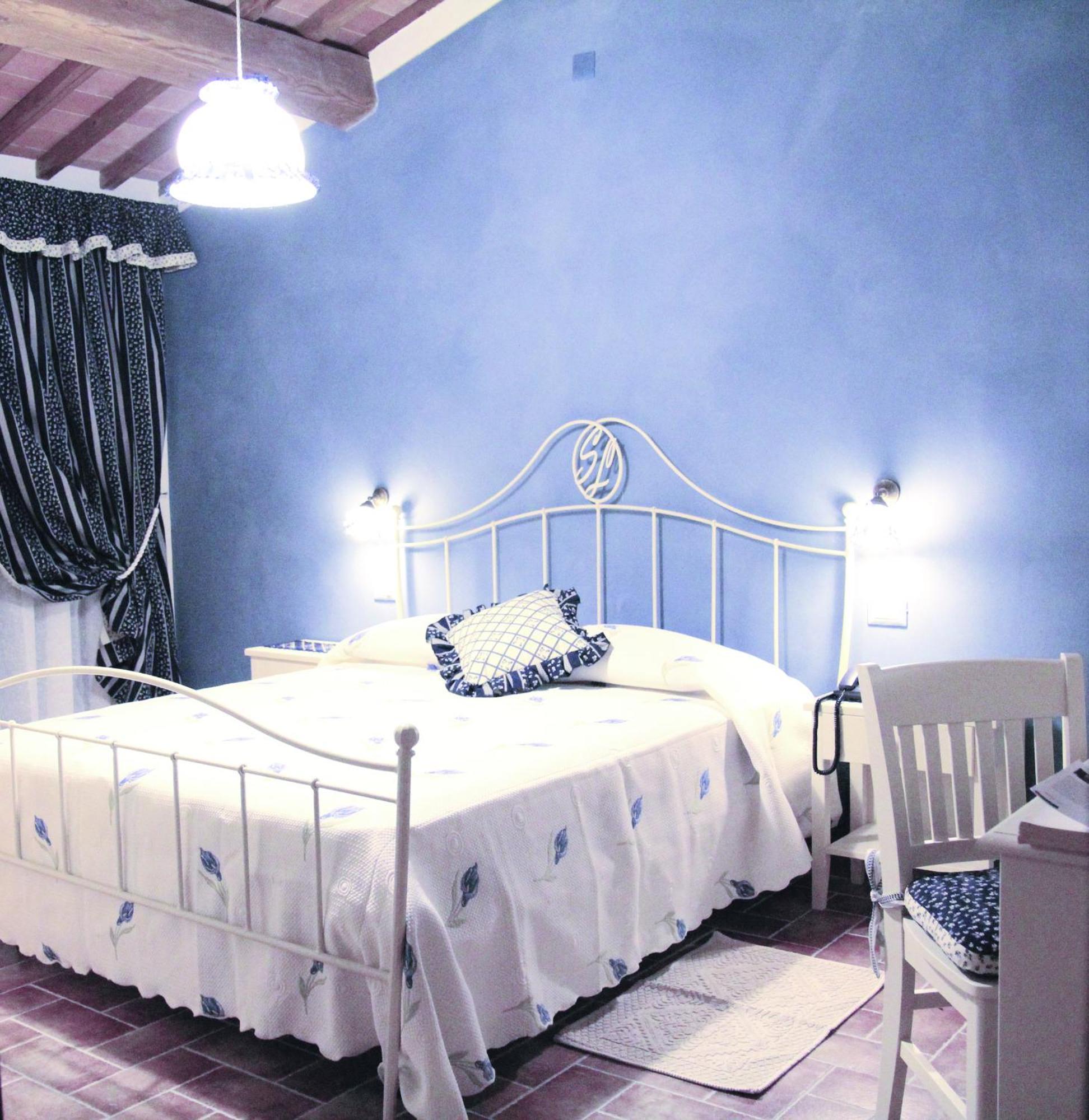 Agriturismo San Lorenzo Serre Di Rapolano Δωμάτιο φωτογραφία