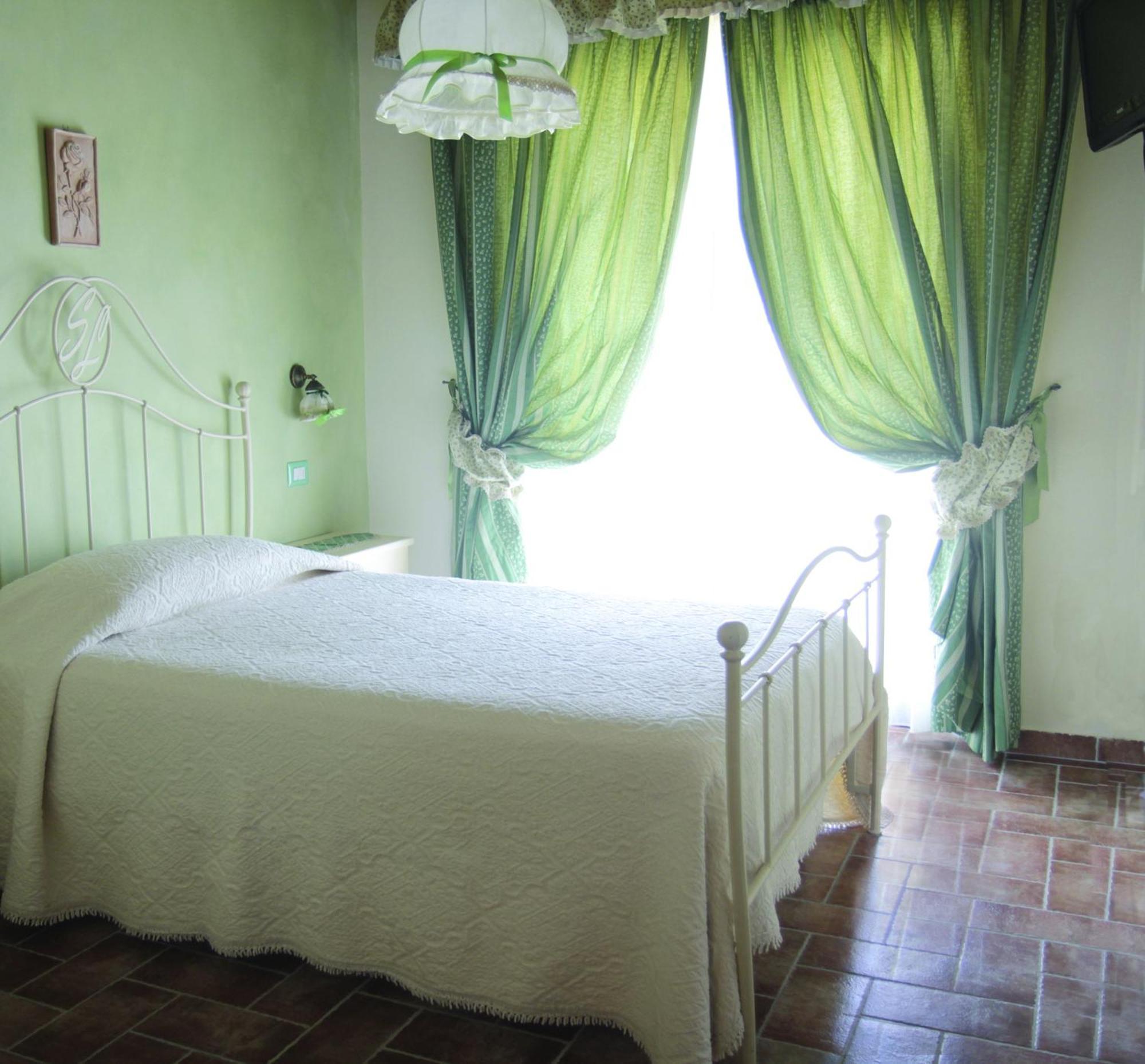 Agriturismo San Lorenzo Serre Di Rapolano Δωμάτιο φωτογραφία